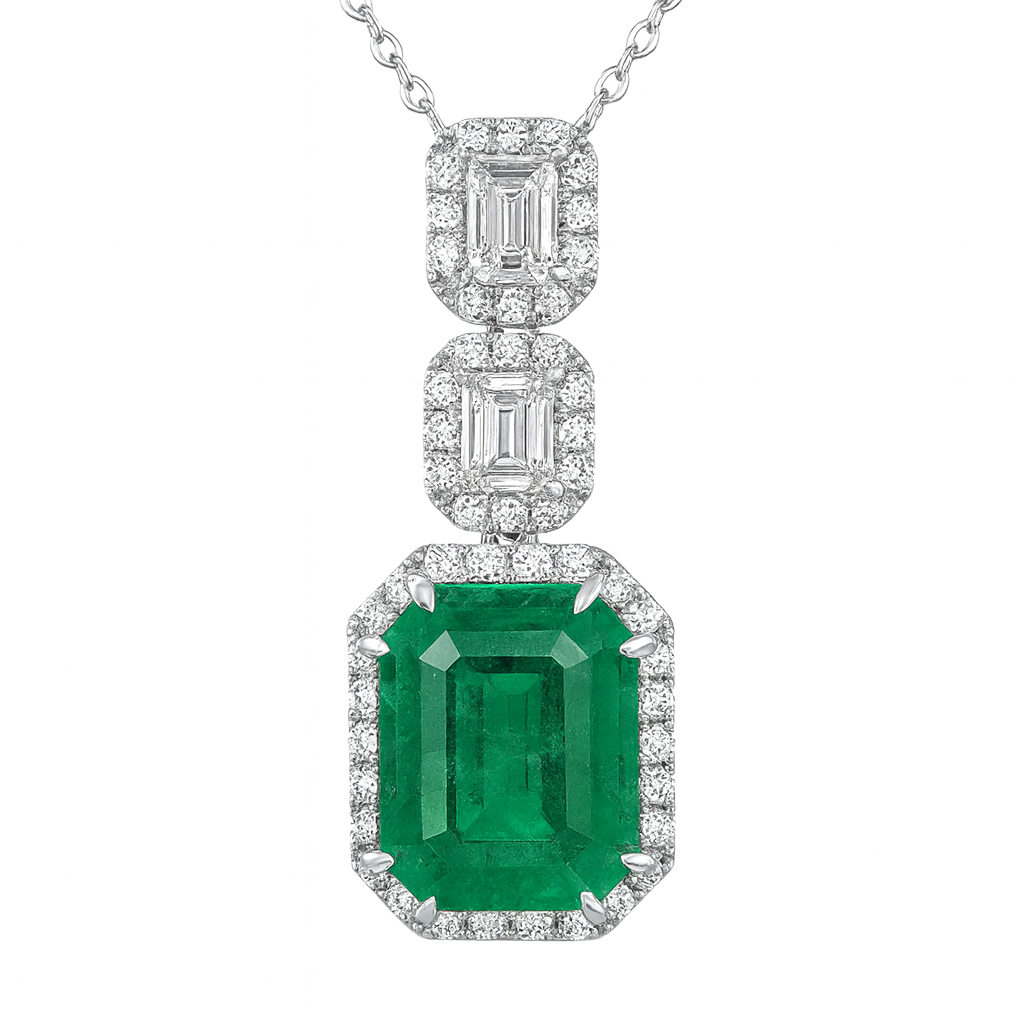 EP056849 - 18KW/3.4G 1EMER-6.31CT 2ED-0.65CT 50RD-0.59CT