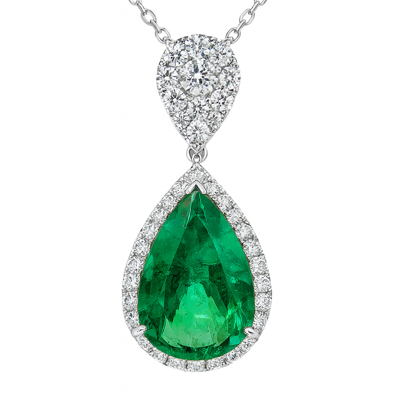 EP056853 - 18KW/3.6G 1EMER-8.49CT 5RD-0.66CT 33RD-0.71CT