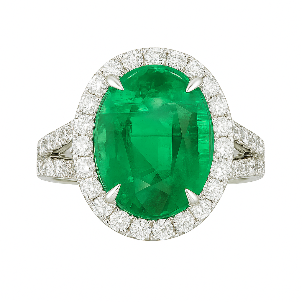 ER054503 - 18KW/7.9G 1EMER-6.75CT 72RD-1.05CT