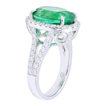 ER054503 - 18KW/7.9G 1EMER-6.75CT 72RD-1.05CT