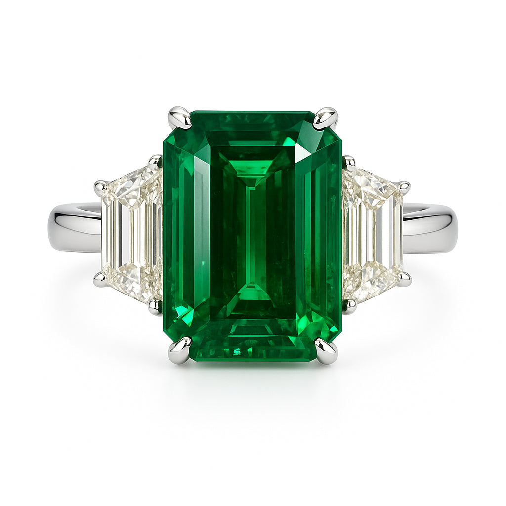 ER054998 - 18KW/6.0G 1EMER-3.82CT 2TRAP-0.80CT