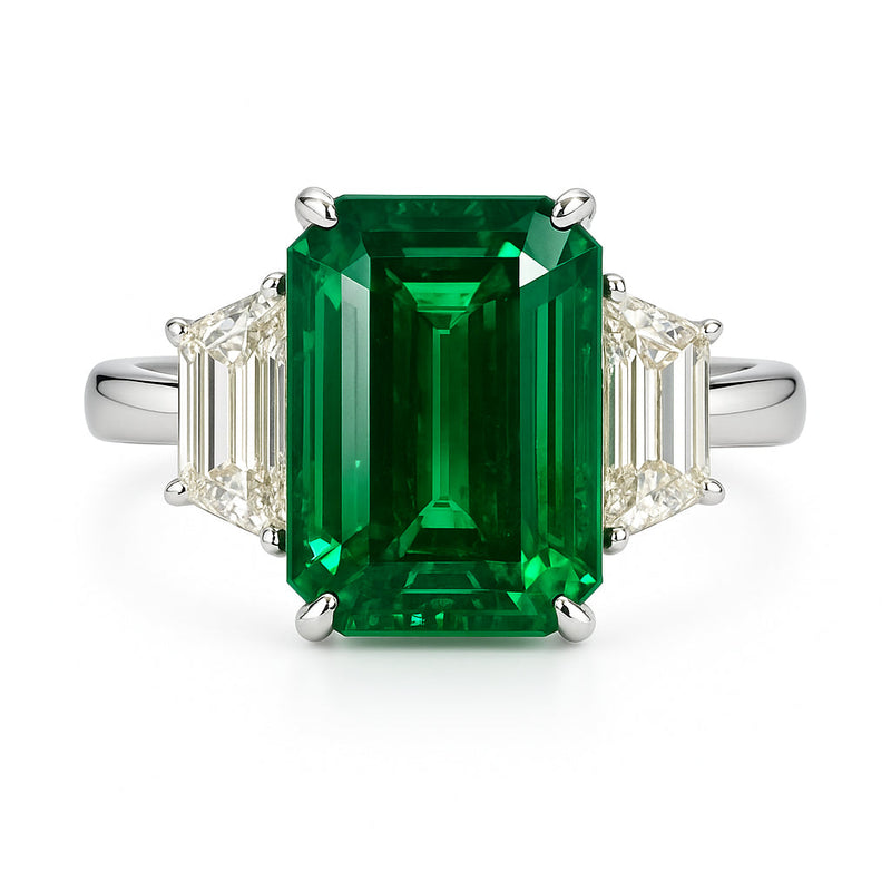 ER054998 - 18KW/6.0G 1EMER-3.82CT 2TRAP-0.80CT