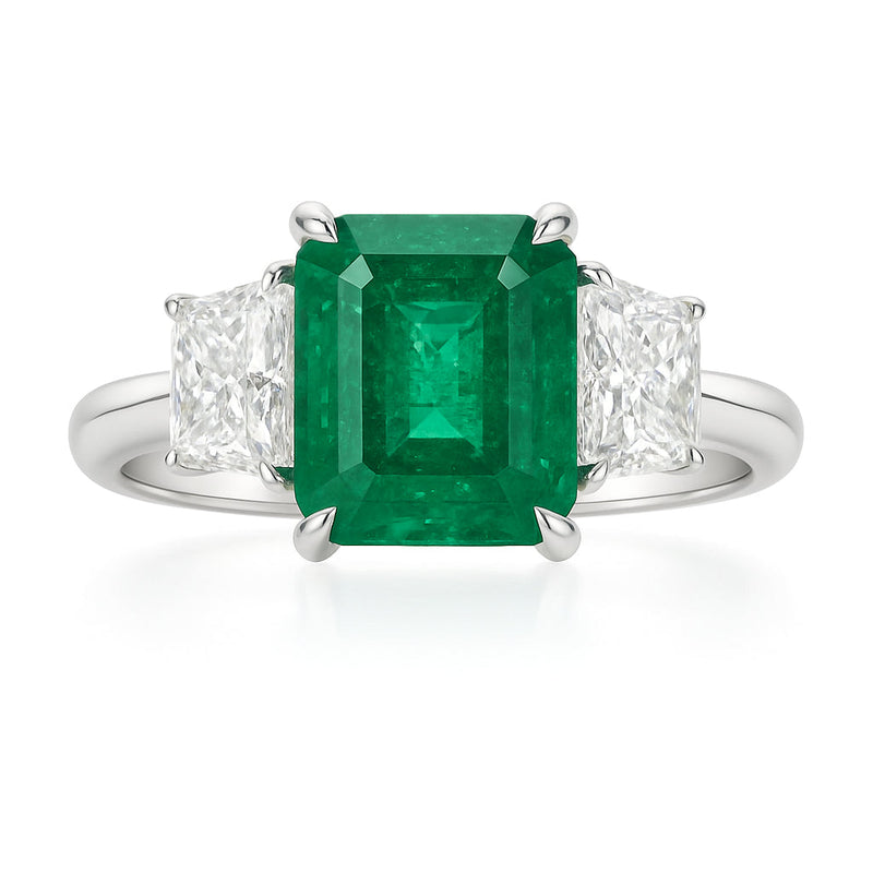 ER056250 - 18KW/4.0G 1EMER-4.35CT 2SIDES-1.00CT