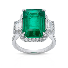 ER056809 - 18KW/4.6G 1EMER-7.42CT 2TRAP-0.61CT 52RD-0.57CT