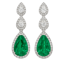 EE056768 - 18KW/6.1G 2EMER-7.35CT 4PR-1.22CT 104RD-1.10CT