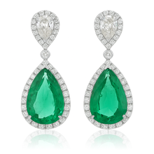 EE056764 - 18KW/6.0G 2EMER-7.14CT 2PR-1.02CT 82RD-0.91CT