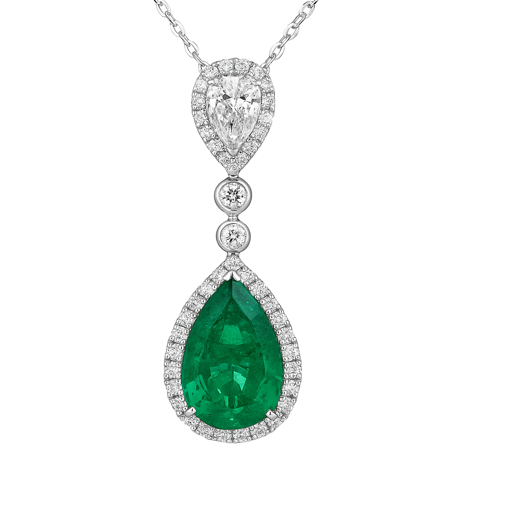 EP056837 - 18KW/3.4G 1EMER-5.11CT 2PR-0.50CT 41RD-0.53CT