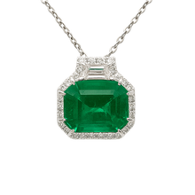 EP056780 - 18KW/2.4G 1EMER-5.29CT 1TRAP-0.23CT 28RD-0.34CT