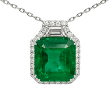 EP056779 - 18KW/2.8G 1EMER-7.72CT 1TRAP-0.27CT 30RD-0.35CT