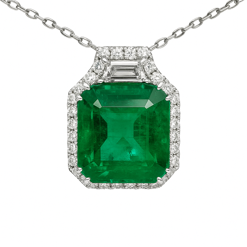 EP056779 - 18KW/2.8G 1EMER-7.72CT 1TRAP-0.27CT 30RD-0.35CT