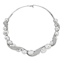 N015228 - 18KW-94G SSBQ 938D-18.30ct 19PRL-12-15mm