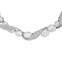 N015228 - 18KW-94G SSBQ 938D-18.30ct 19PRL-12-15mm