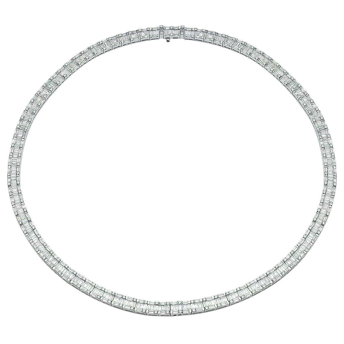 N053737 - 18KW/44.6G 182RD-2.44CT 605BD-11.32CT 17-INCH