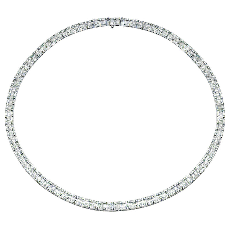 N053737 - 18KW/44.6G 182RD-2.44CT 605BD-11.32CT 17-INCH