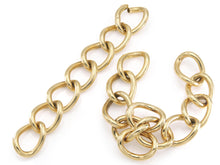 Vintage 1970s Tiffany & Co. Curb Link Necklace