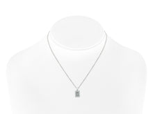 Chopard Happy Diamonds Pendant Necklace