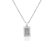 Chopard Happy Diamonds Pendant Necklace