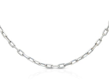 Cartier Santos Chain Necklace