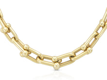 Tiffany & Co. HardWear Necklace