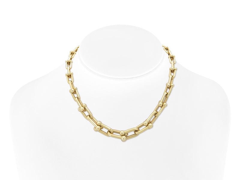 Tiffany & Co. HardWear Necklace