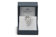 Kwiat 7.12 Carat Diamond Brooch