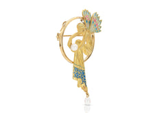 Masriera Golden Fairy