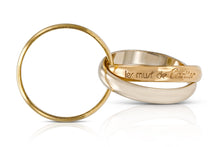 Cartier Trinity Ring