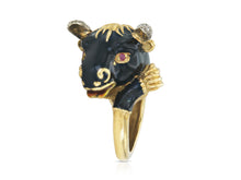 Vintage 1970s Frascarolo Bull Ring