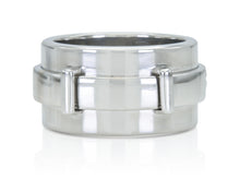 Asprey Keria Ring with Diamonds