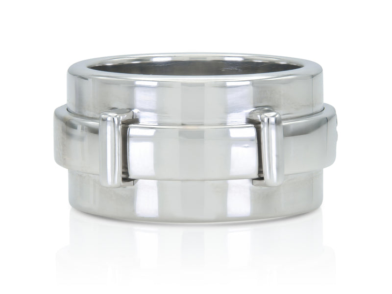 Asprey Keria Ring with Diamonds