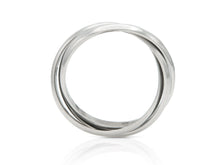 Vintage 1990s Cartier Trinity Ring