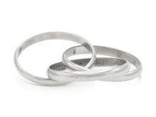 Vintage 1990s Cartier Trinity Ring