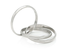 Vintage 1990s Cartier Trinity Ring