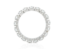 Cartier Destinée Diamond Eternity Band