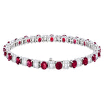 RB053874 - 18KW/15.8G 21RBY-10.18CT 105BD-2.2CT 84RD-0.53CT