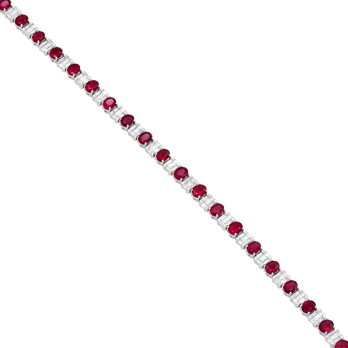 RB053874 - 18KW/15.8G 21RBY-10.18CT 105BD-2.2CT 84RD-0.53CT