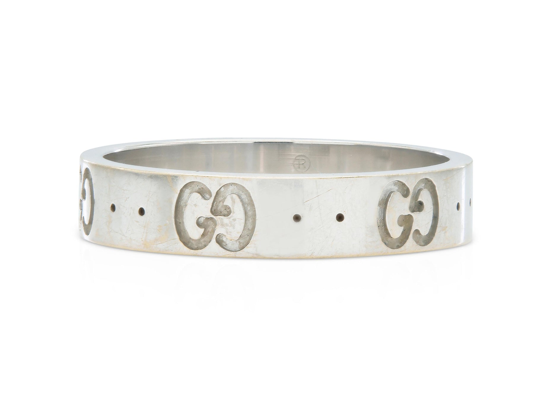 Gucci Icon Band