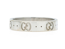 Gucci Icon Band
