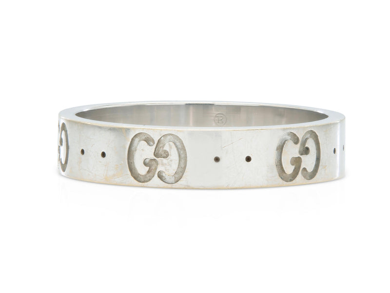 Gucci Icon Band