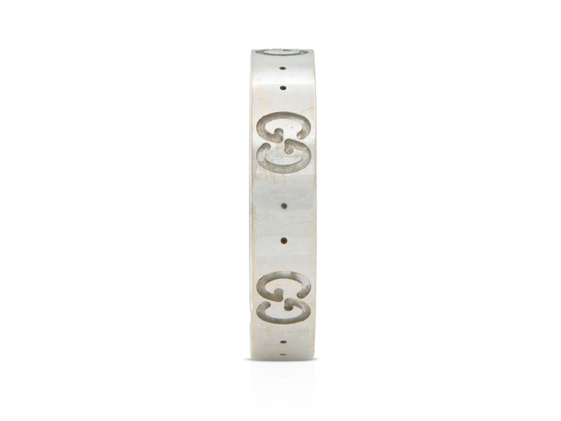 Gucci Icon Band