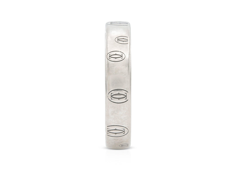 Cartier Logo de Cartier Band