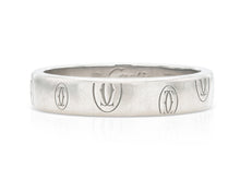 Cartier Logo de Cartier Band