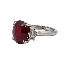 RR055204 - 18KW 1RUBY-6.06CT 2EPAUL-0.43CT GIA6224516390