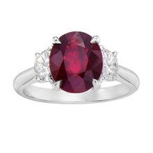RR055209 - 18KW 1RUBY-4.42CT 2HM-0.44CT GIA6224516349