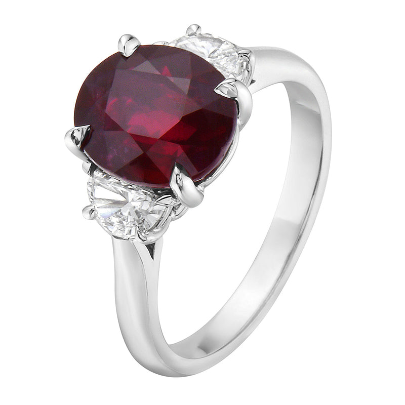 RR055209 - 18KW 1RUBY-4.42CT 2HM-0.44CT GIA6224516349