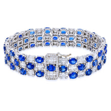 SB053876 - 18KW/37.0G 50SAPP-22.38CT 234RD-1.45CT 250BD-5.91CT