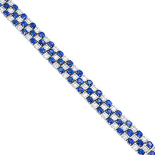 SB053876 - 18KW/37.0G 50SAPP-22.38CT 234RD-1.45CT 250BD-5.91CT