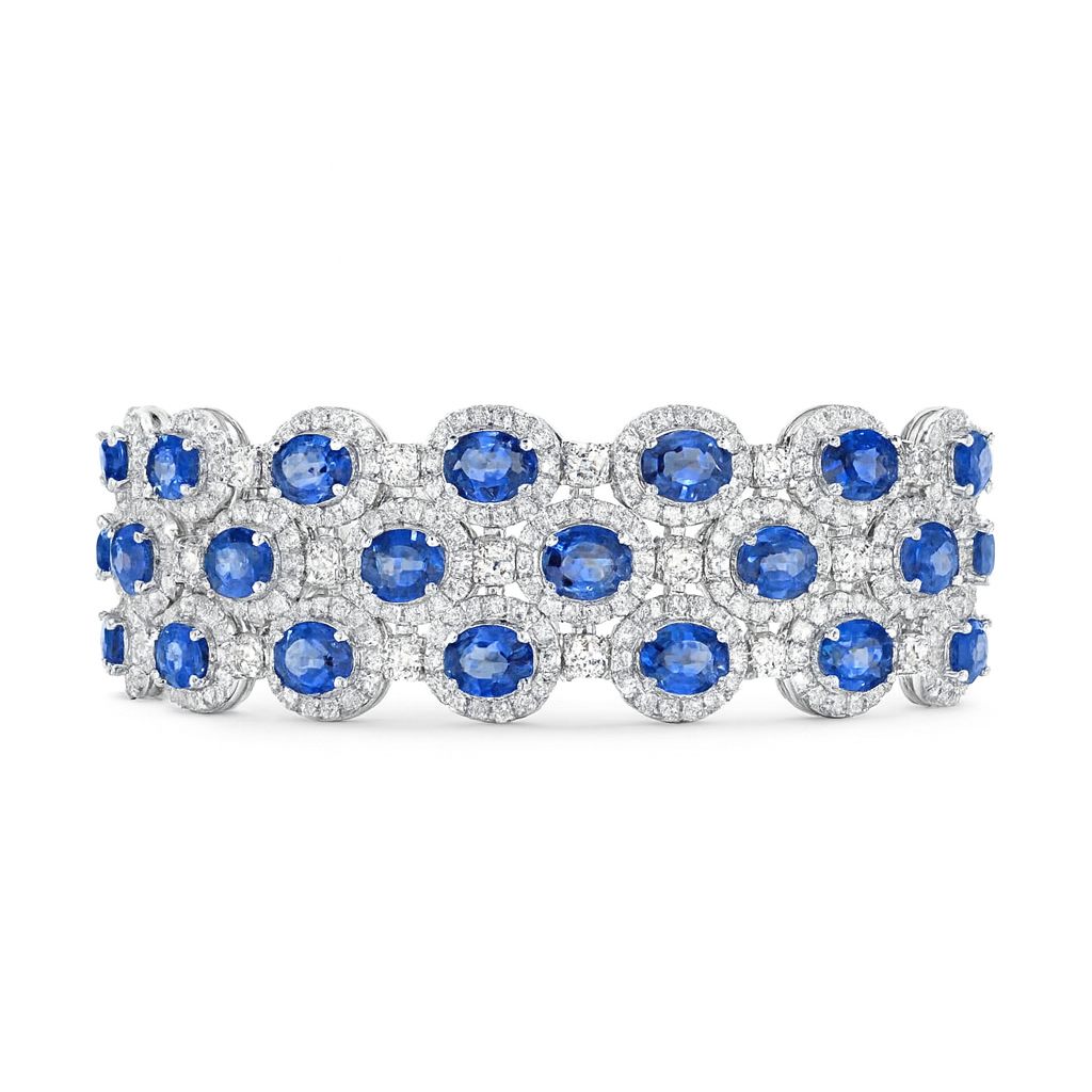 SB055120B - 18KW/36.9G 54SAPP-24.96CT 54RD-3.13CT 756RD-5.61CT