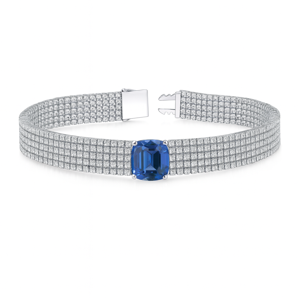 SB056538 - 18KW/16.9G 1SAPP-2.65CT 435RD-6.01CT