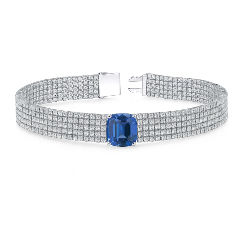 SB056538 - 18KW/16.9G 1SAPP-2.65CT 435RD-6.01CT